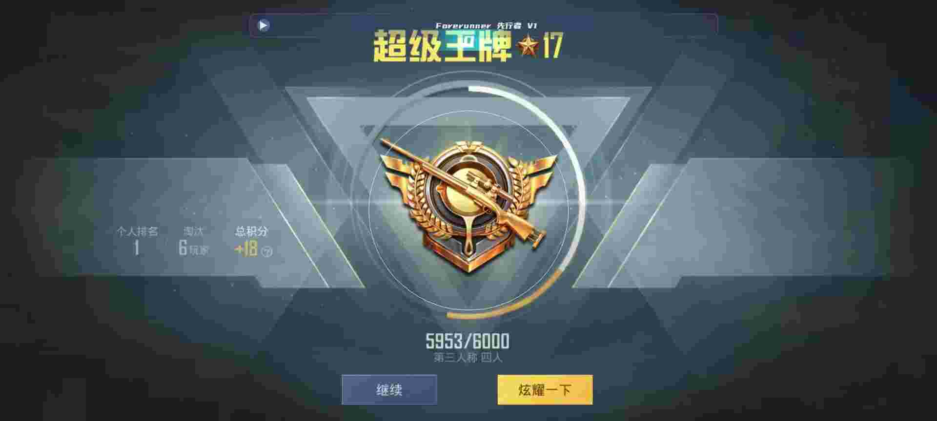 和平精英鸡腿辅助自瞄 - ��ƽ��Ӣ�����֪辅助预览图